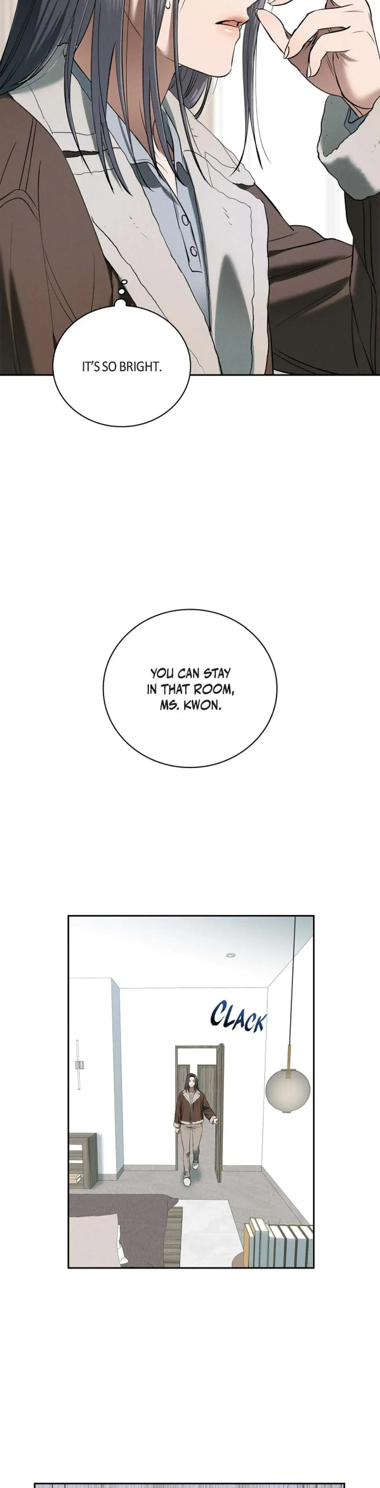Falling Eunsu Chapter 32 - Page 30