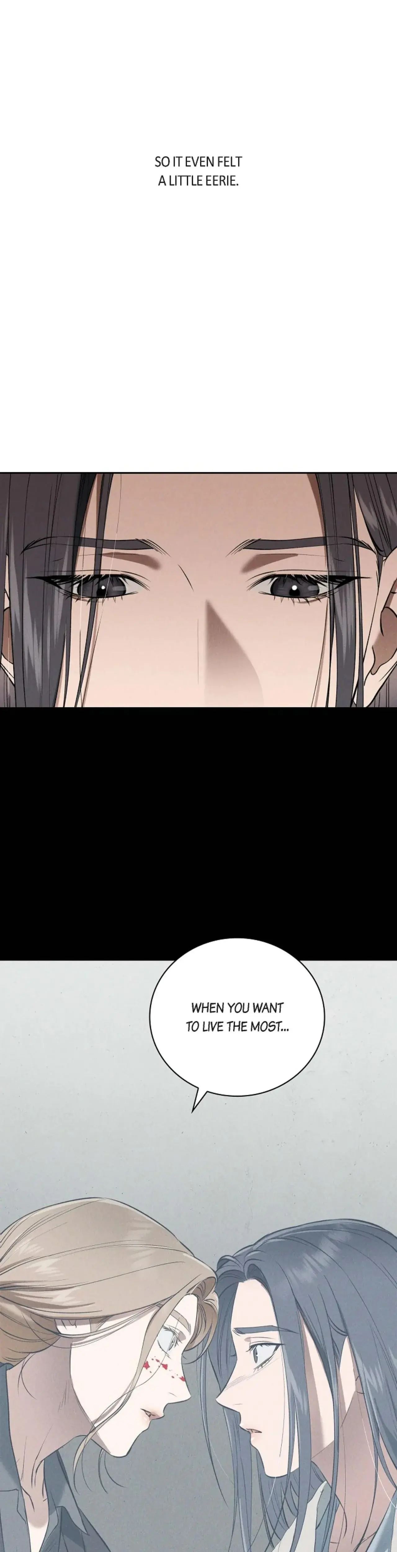 Falling Eunsu Chapter 32 - Page 32