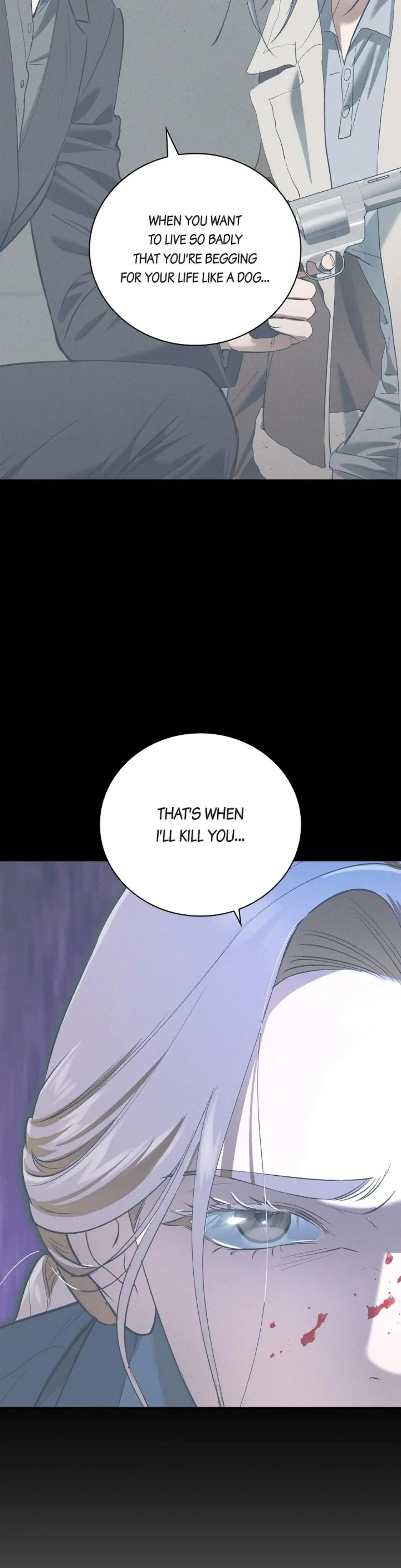 Falling Eunsu Chapter 32 - Page 33