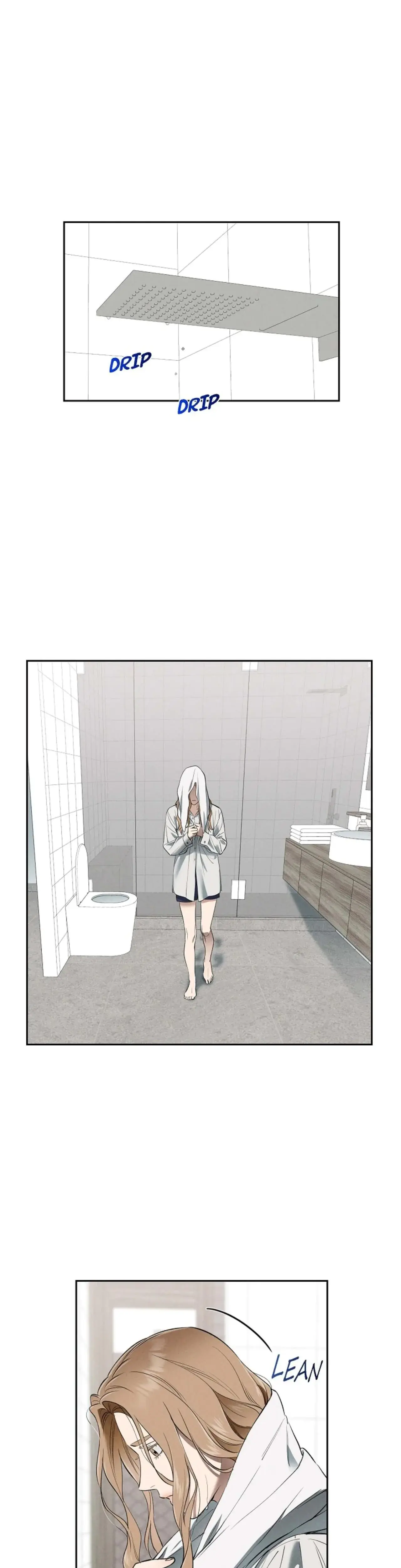 Falling Eunsu Chapter 33 - Page 1