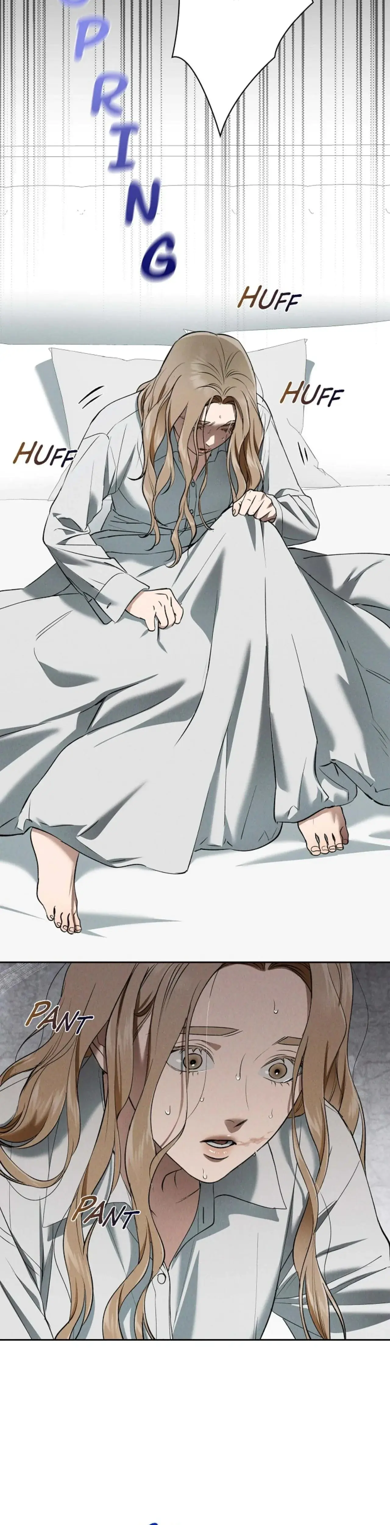 Falling Eunsu Chapter 33 - Page 16