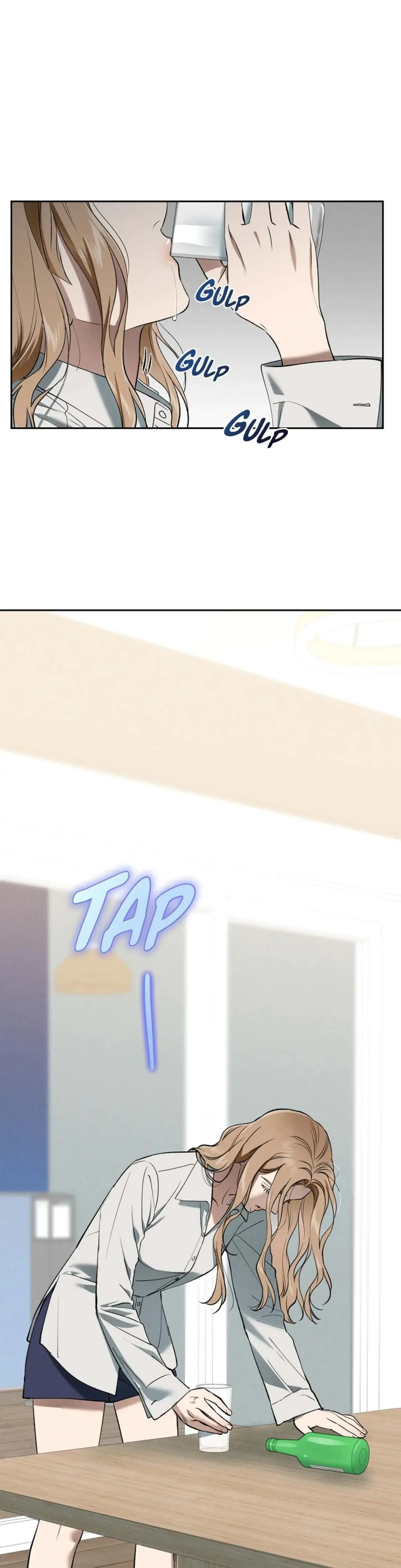 Falling Eunsu Chapter 33 - Page 18