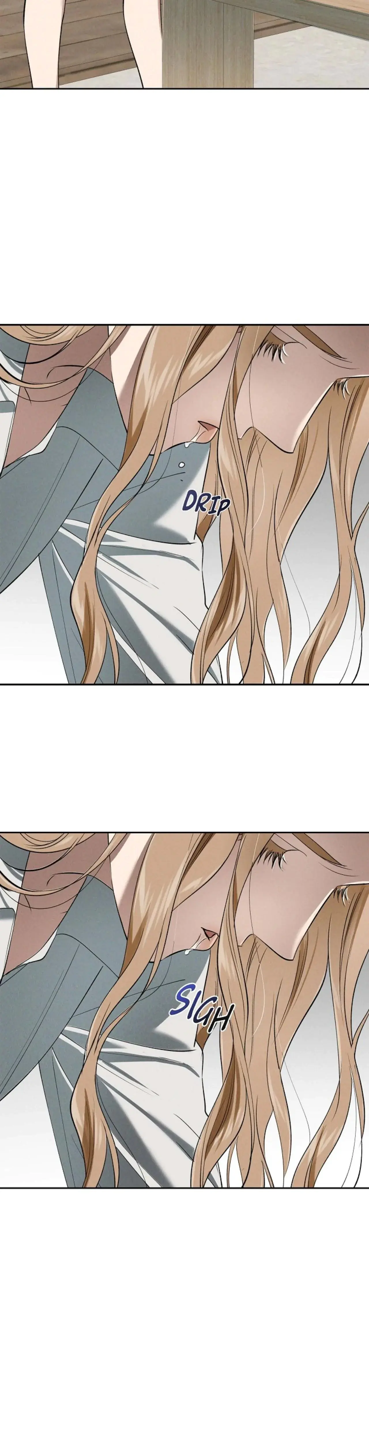 Falling Eunsu Chapter 33 - Page 19