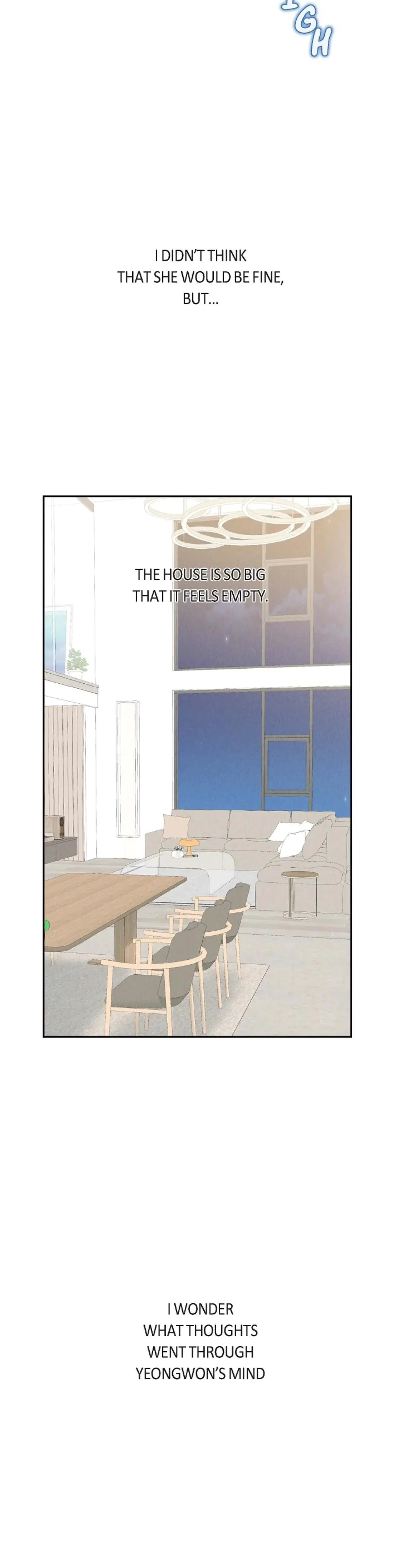 Falling Eunsu Chapter 33 - Page 26