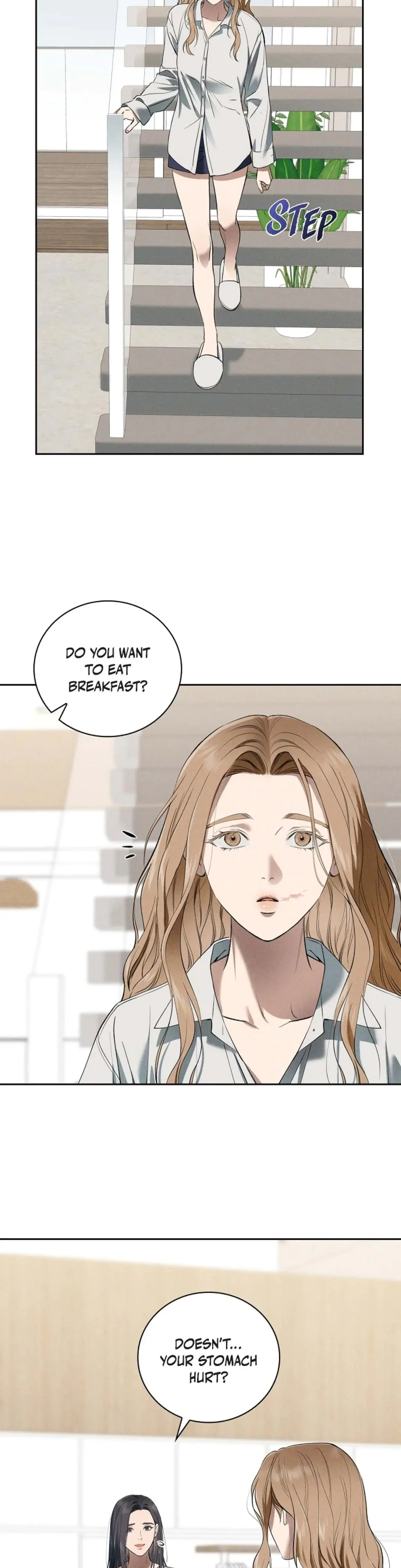 Falling Eunsu Chapter 33 - Page 29