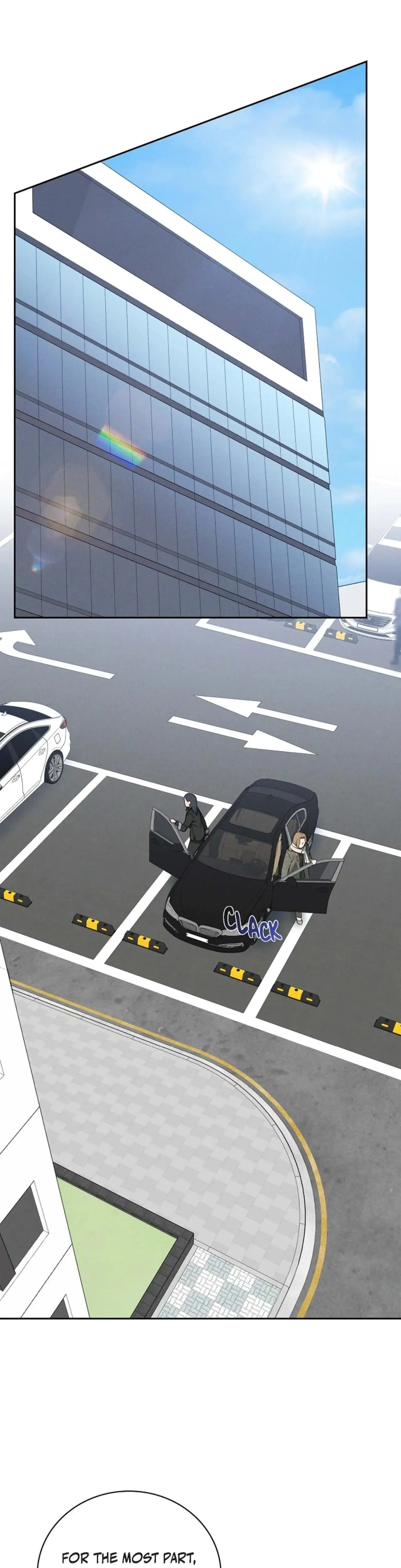Falling Eunsu Chapter 33 - Page 32