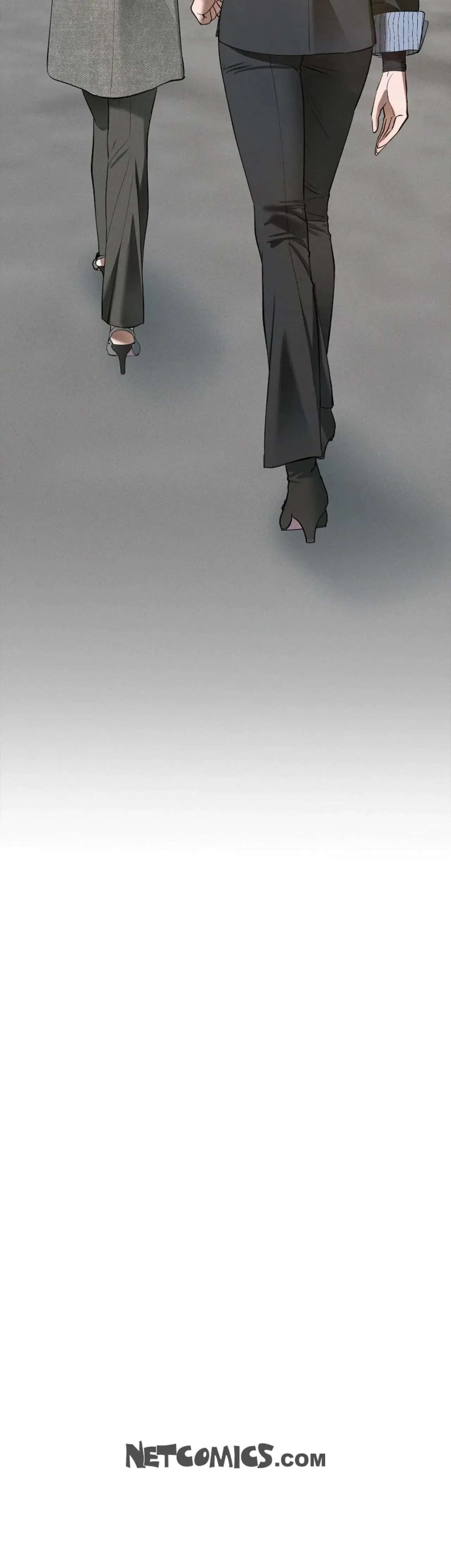 Falling Eunsu Chapter 33 - Page 34