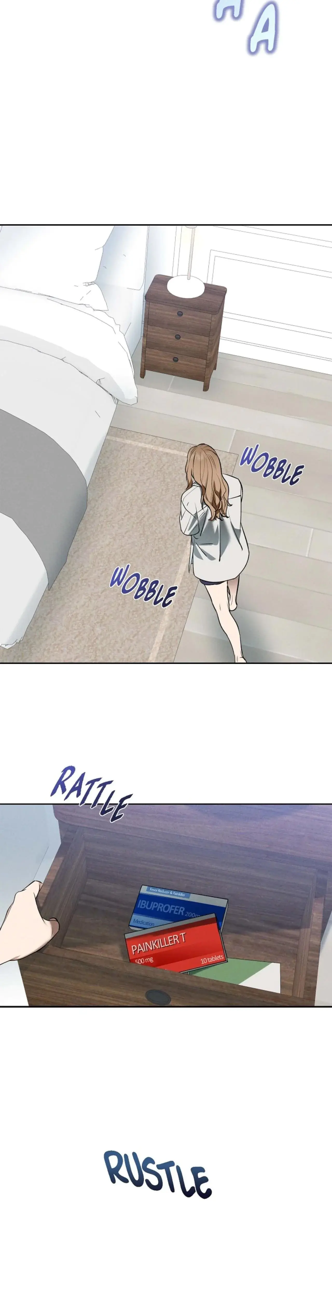 Falling Eunsu Chapter 33 - Page 8