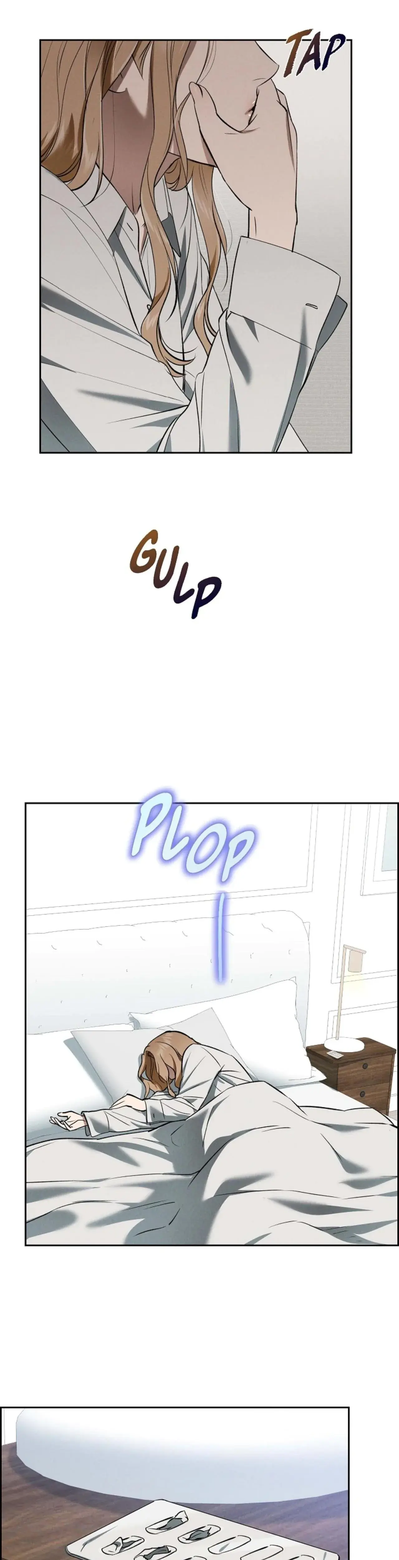 Falling Eunsu Chapter 33 - Page 9