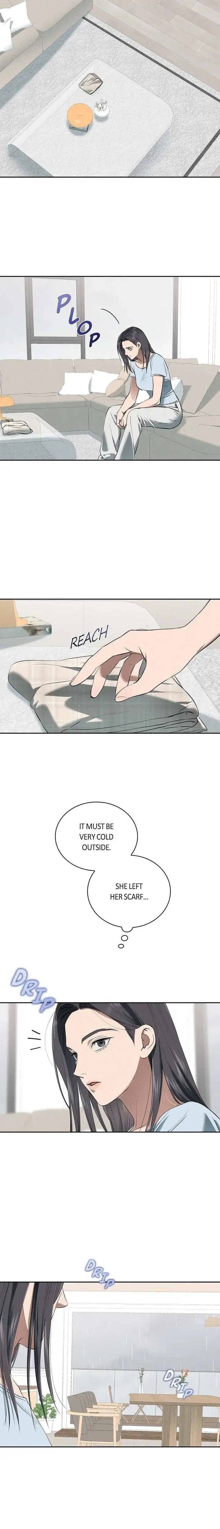 Falling Eunsu Chapter 34 - Page 17