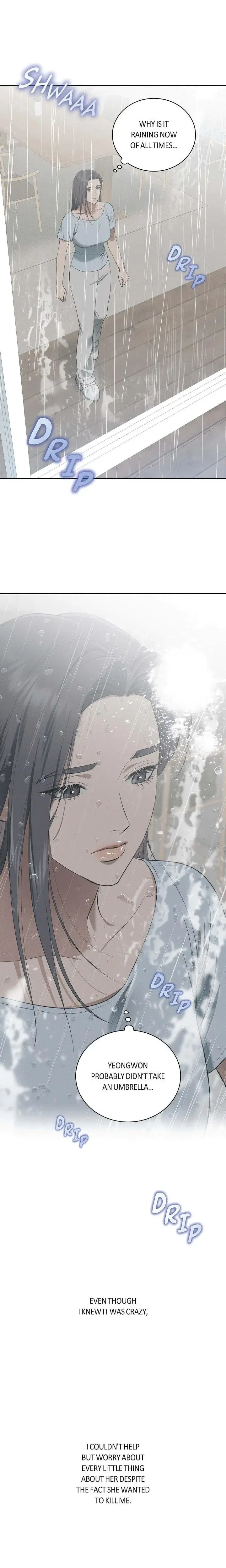 Falling Eunsu Chapter 34 - Page 18