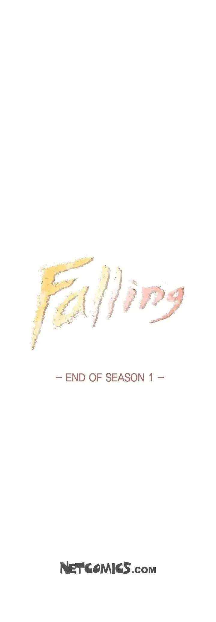 Falling Eunsu Chapter 34 - Page 19