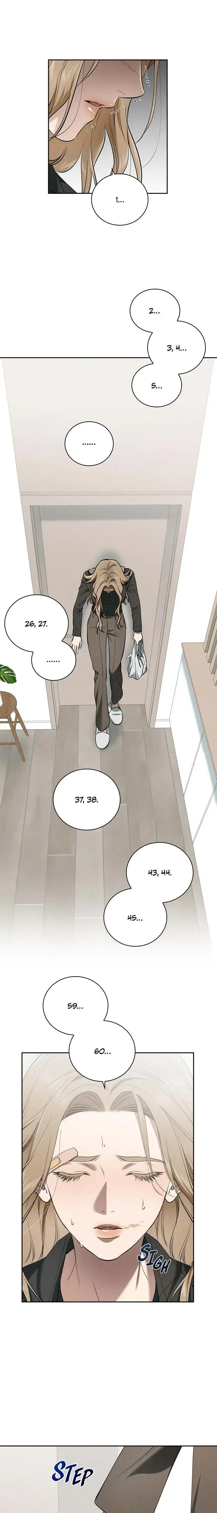 Falling Eunsu Chapter 35 - Page 10