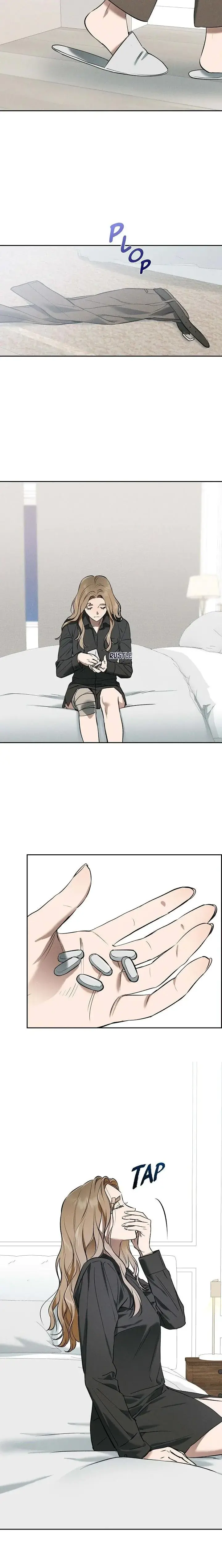 Falling Eunsu Chapter 35 - Page 11