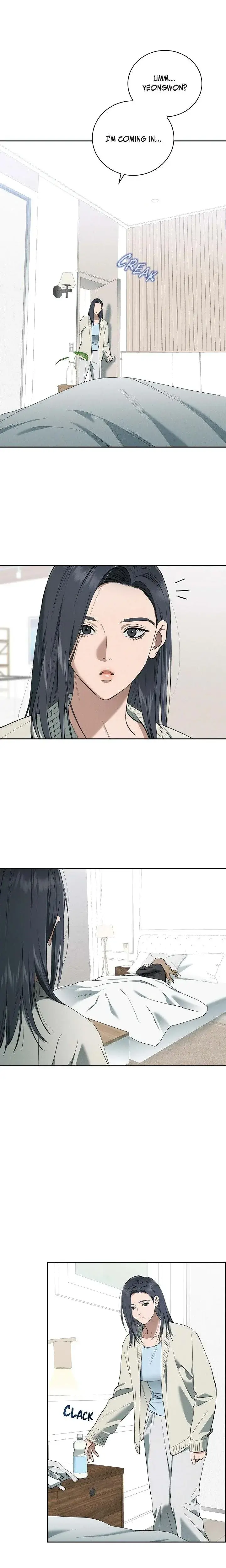 Falling Eunsu Chapter 35 - Page 15