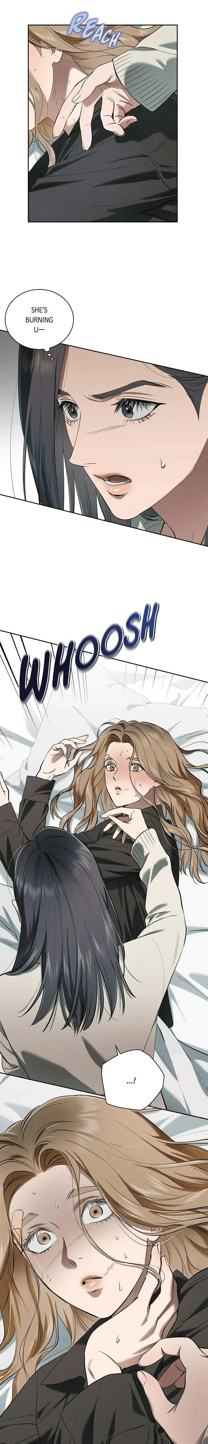 Falling Eunsu Chapter 35 - Page 17