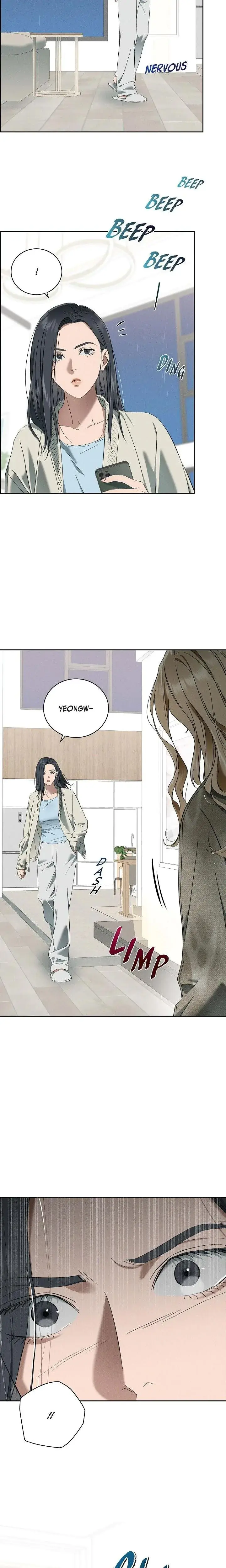 Falling Eunsu Chapter 35 - Page 2
