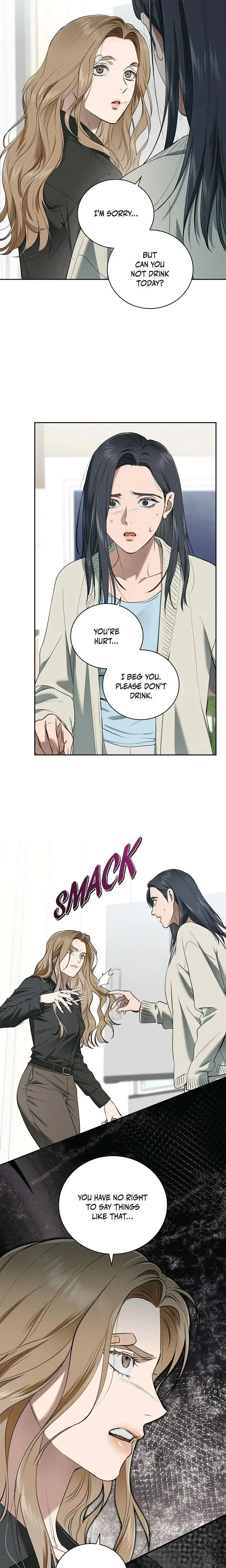 Falling Eunsu Chapter 35 - Page 7