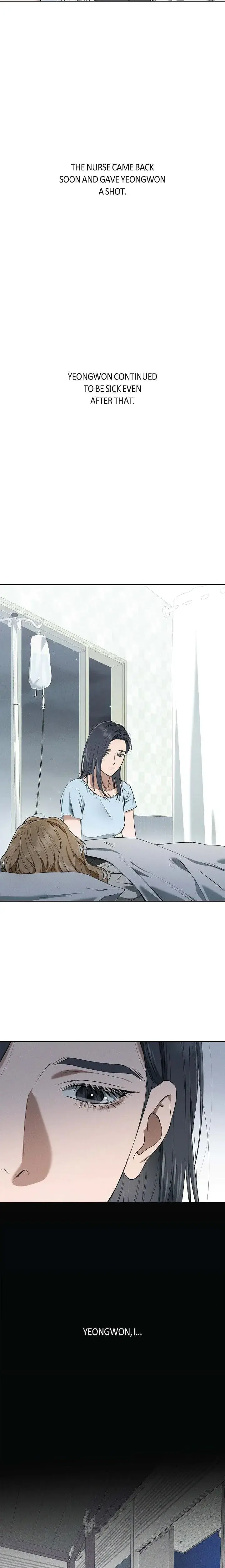 Falling Eunsu Chapter 36 - Page 14