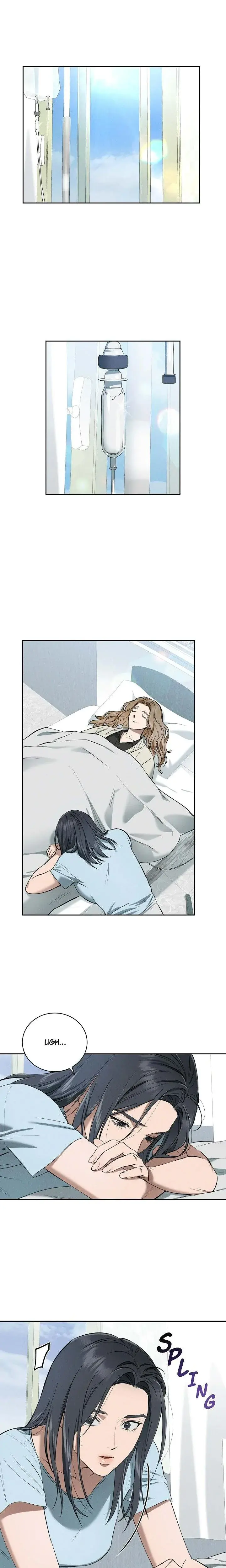 Falling Eunsu Chapter 36 - Page 17