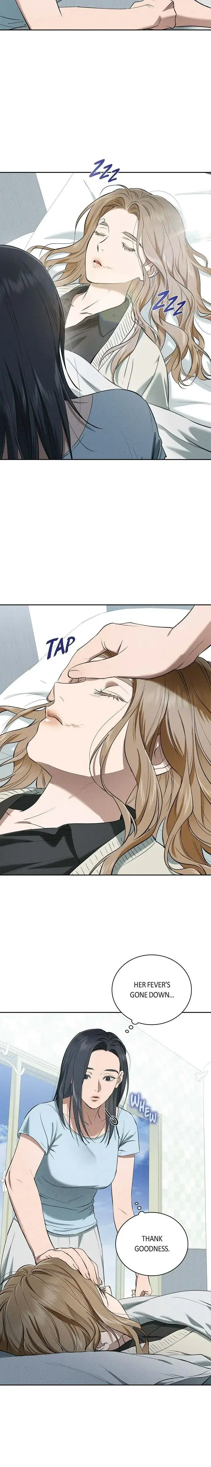 Falling Eunsu Chapter 36 - Page 18