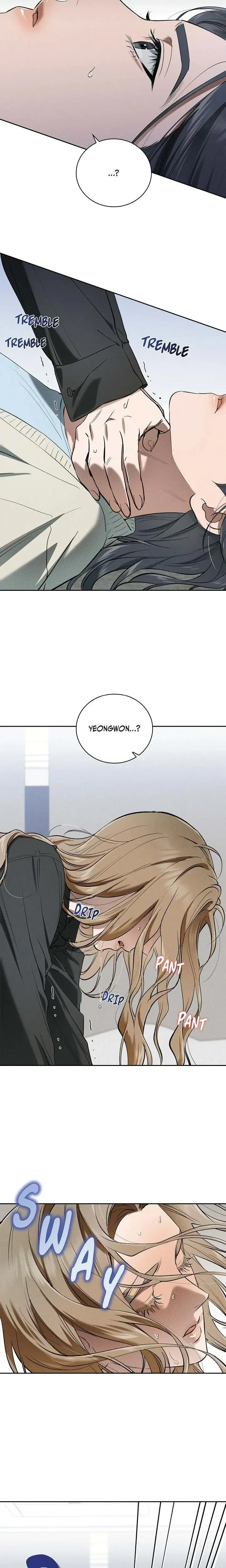Falling Eunsu Chapter 36 - Page 2