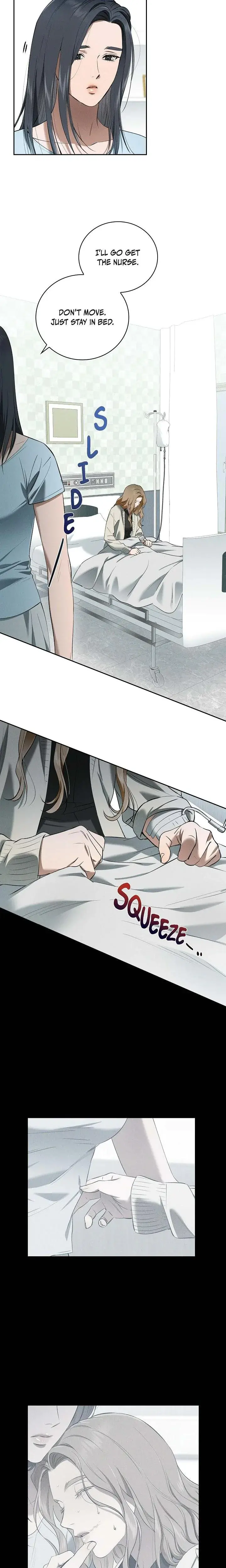 Falling Eunsu Chapter 37 - Page 2