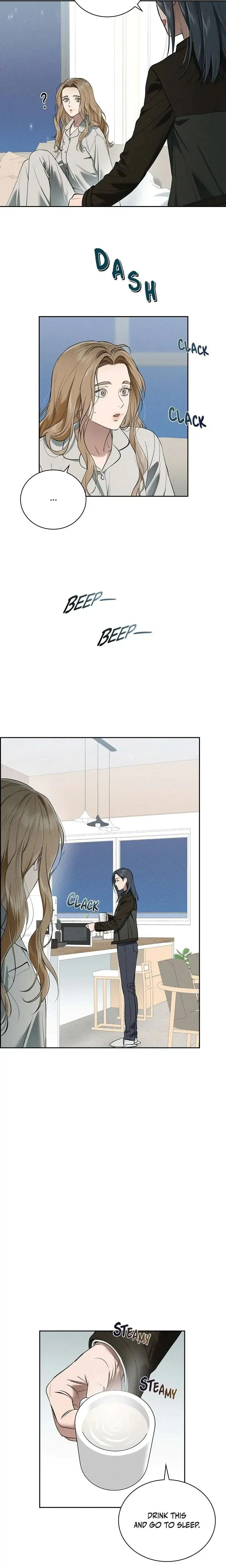 Falling Eunsu Chapter 38 - Page 11