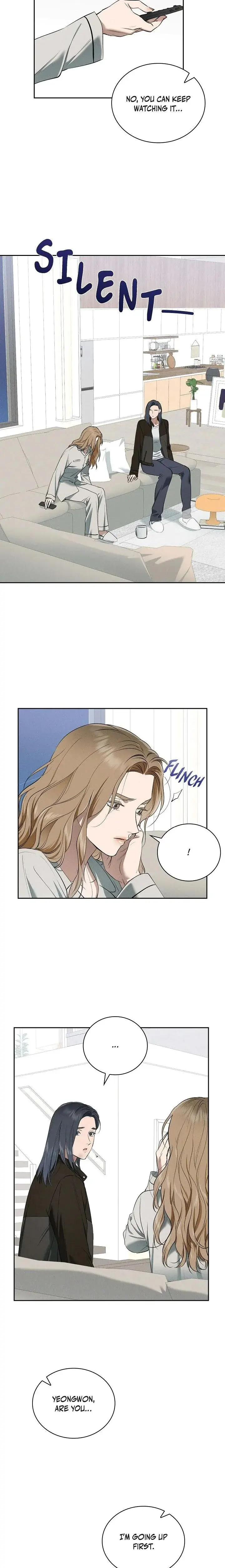 Falling Eunsu Chapter 38 - Page 15