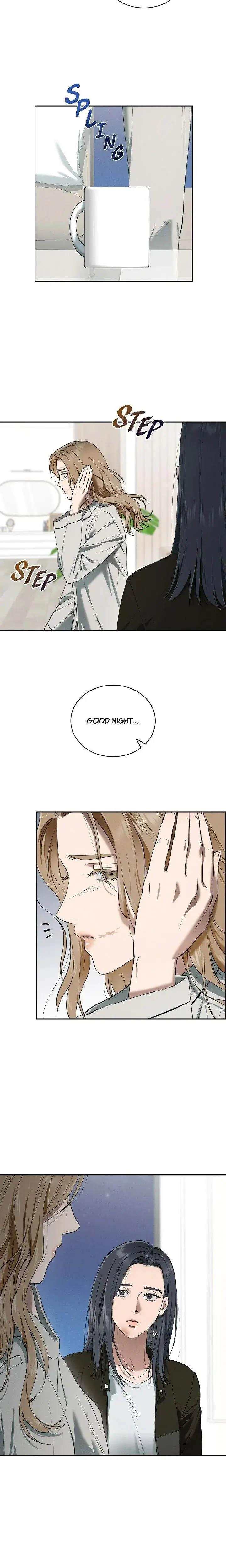Falling Eunsu Chapter 38 - Page 16