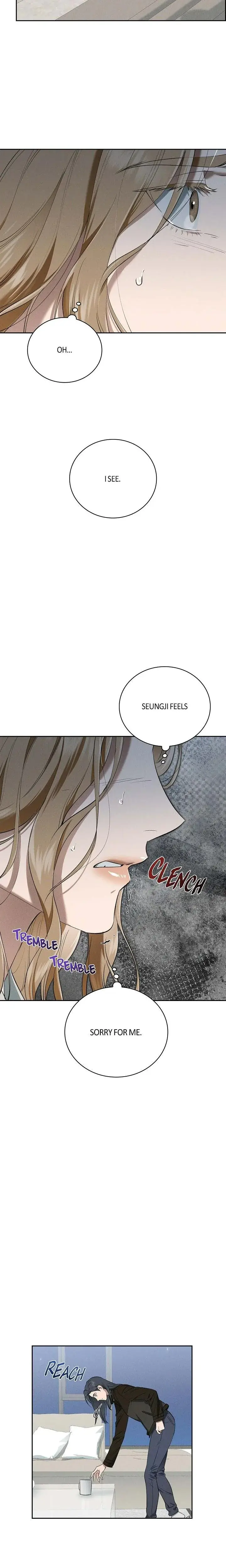 Falling Eunsu Chapter 38 - Page 18