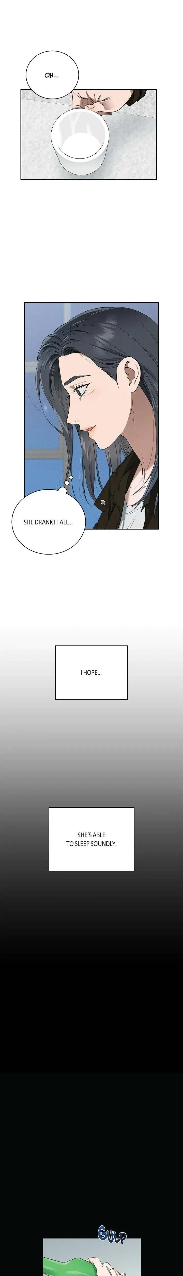 Falling Eunsu Chapter 38 - Page 19