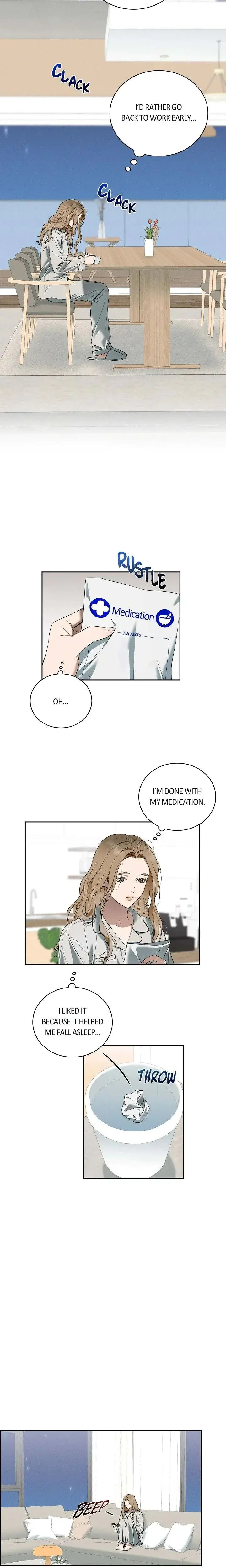 Falling Eunsu Chapter 38 - Page 5