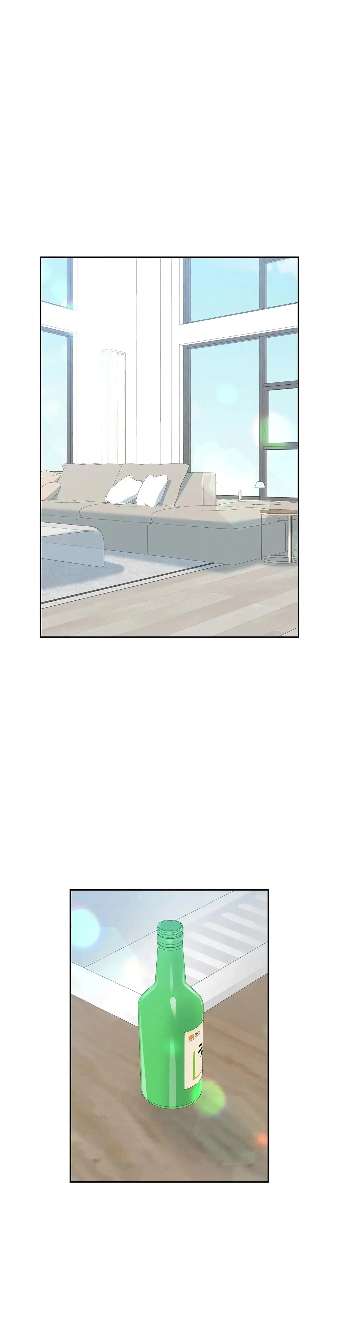 Falling Eunsu Chapter 39 - Page 1