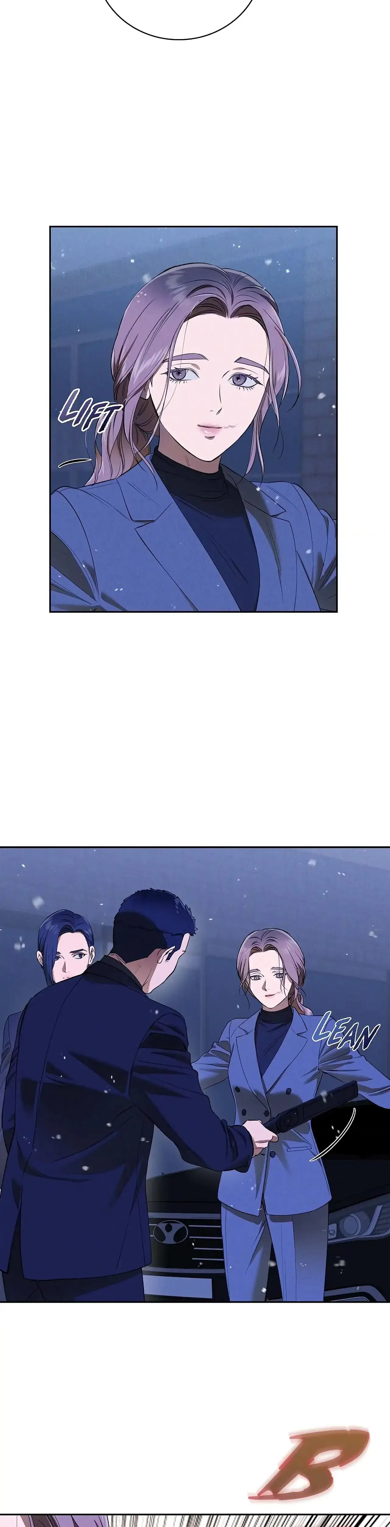 Falling Eunsu Chapter 39 - Page 19