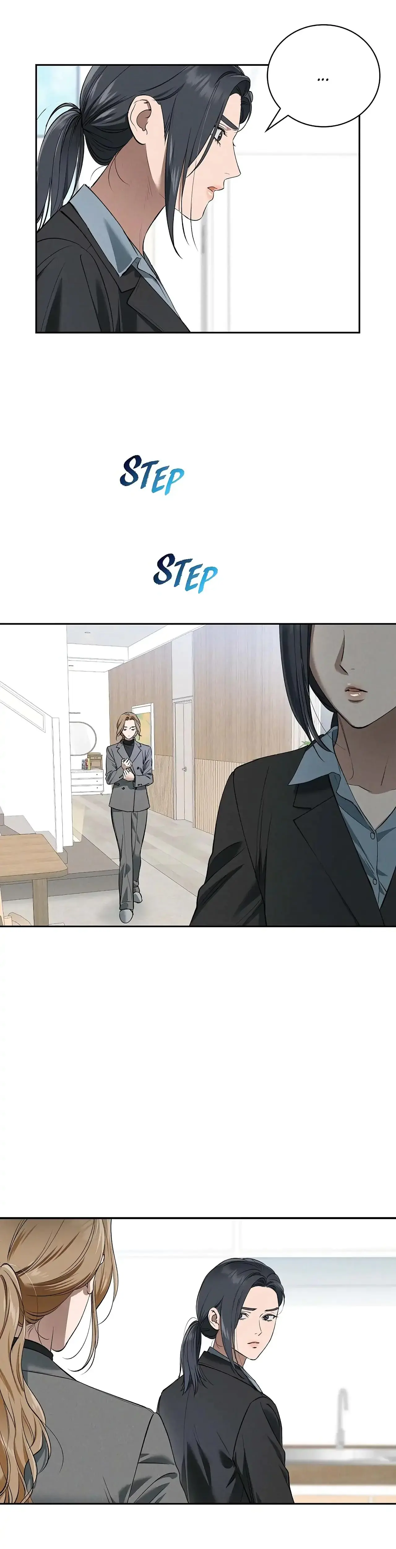 Falling Eunsu Chapter 39 - Page 2