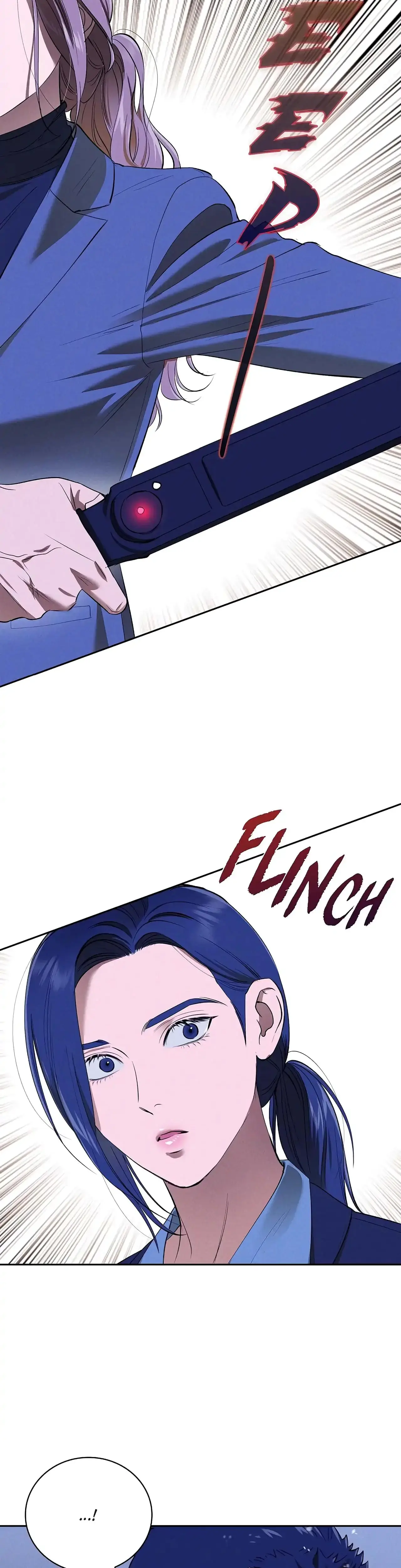 Falling Eunsu Chapter 39 - Page 20
