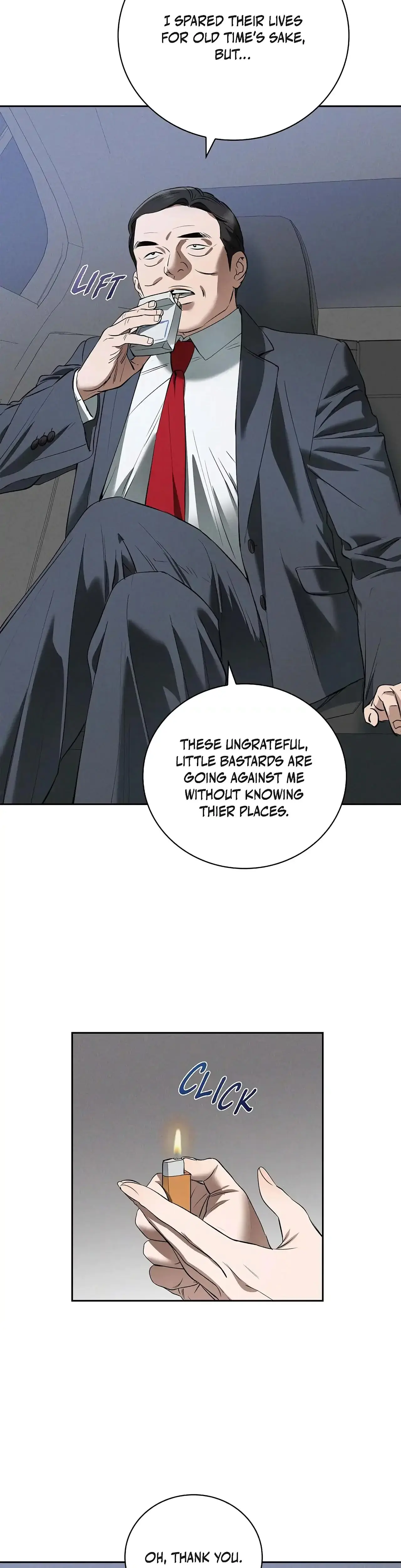 Falling Eunsu Chapter 39 - Page 31