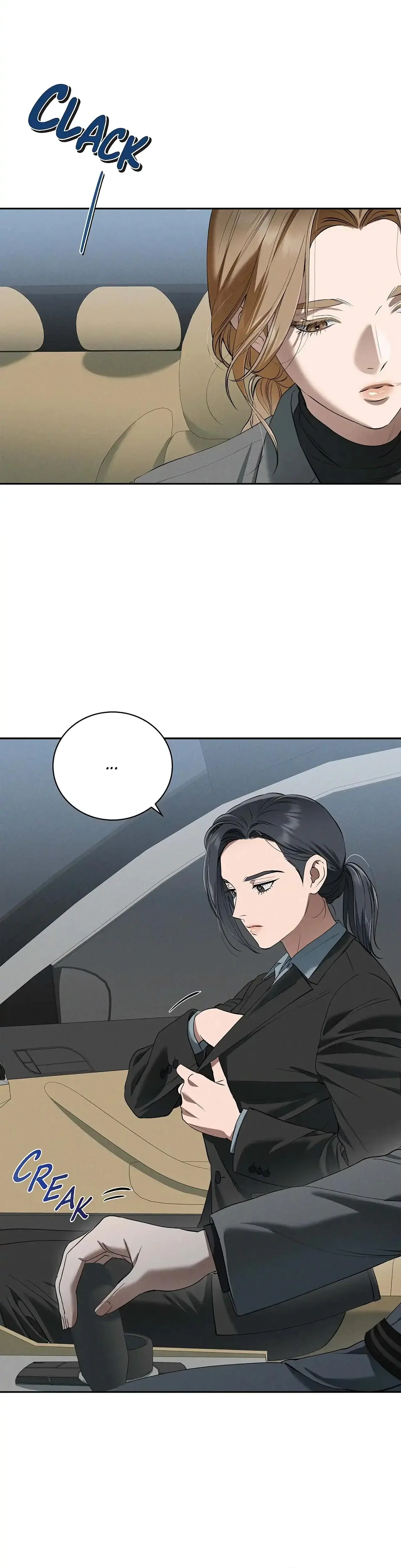 Falling Eunsu Chapter 39 - Page 5