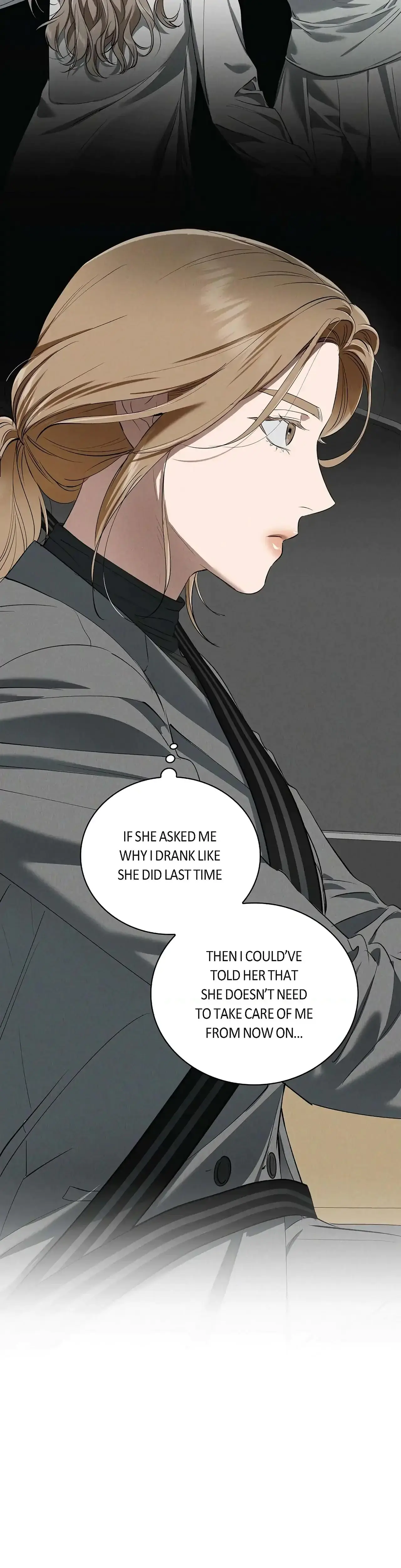 Falling Eunsu Chapter 39 - Page 7