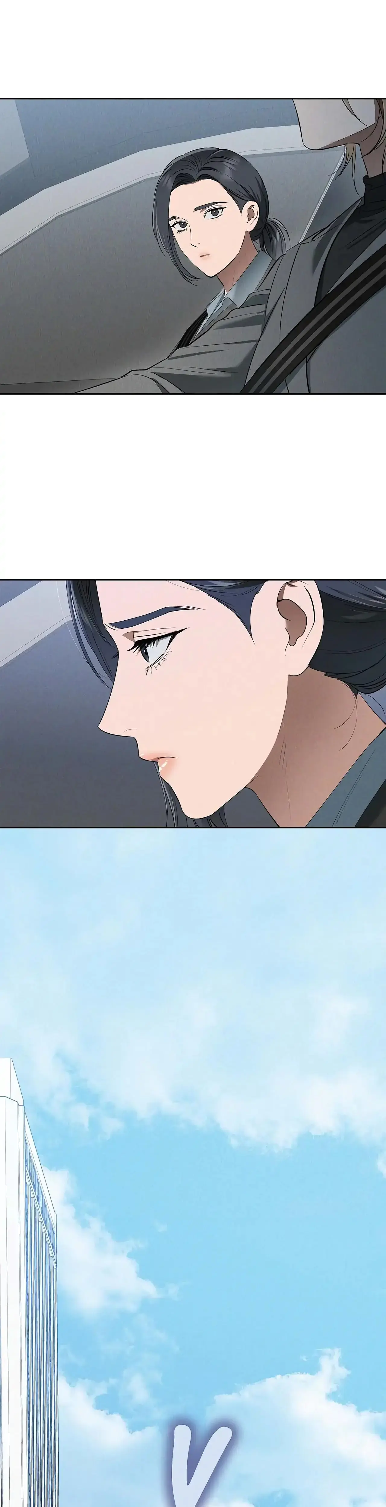 Falling Eunsu Chapter 39 - Page 8