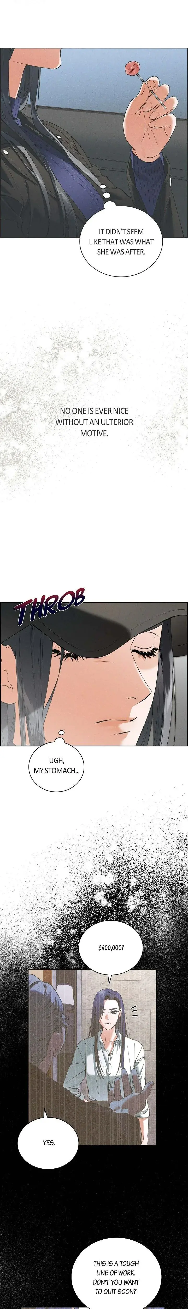 Falling Eunsu Chapter 4 - Page 15
