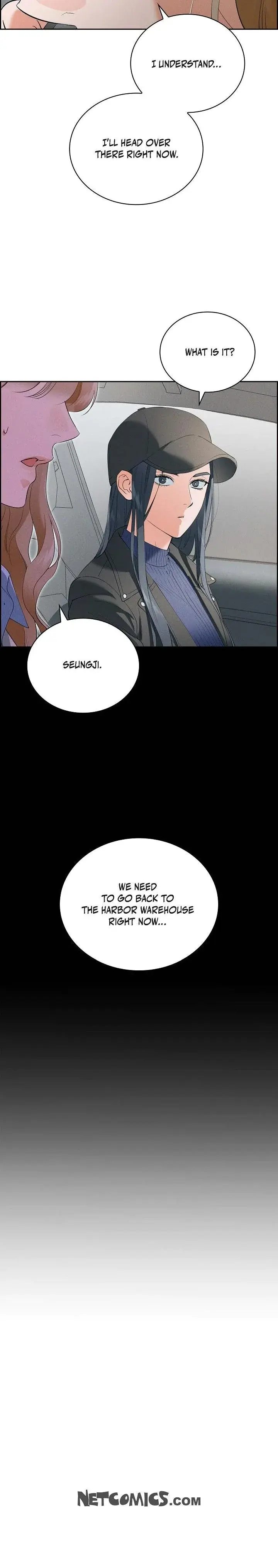 Falling Eunsu Chapter 4 - Page 25
