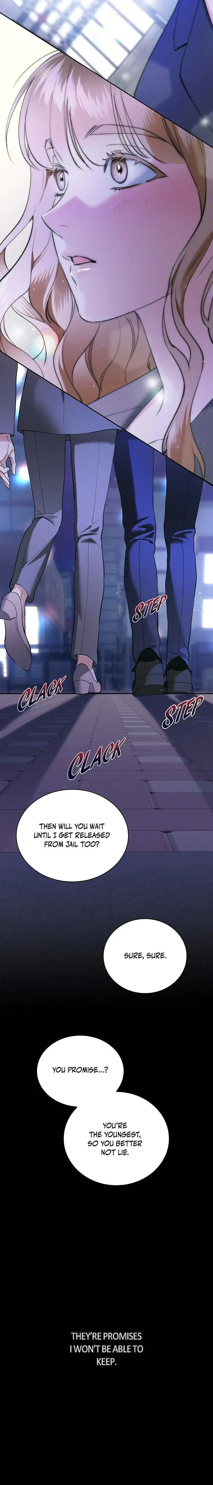 Falling Eunsu Chapter 4 - Page 3