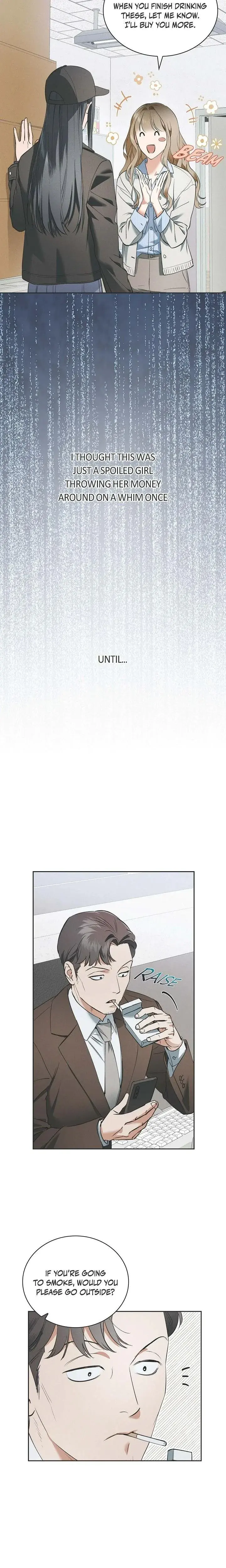 Falling Eunsu Chapter 4 - Page 9