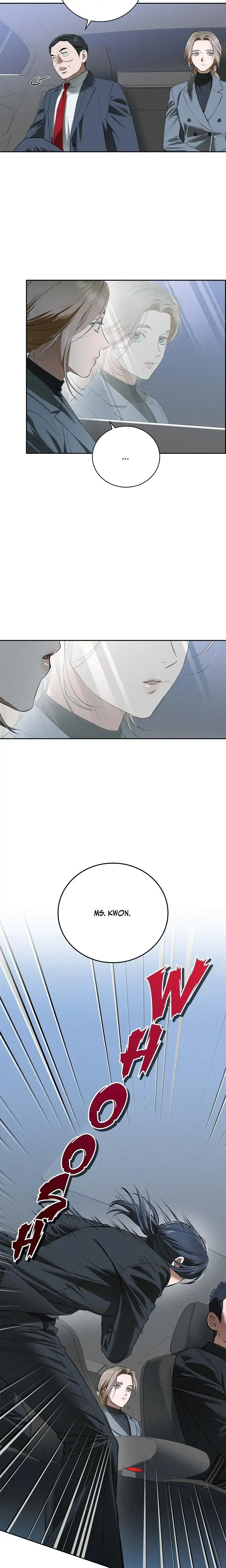 Falling Eunsu Chapter 40 - Page 4