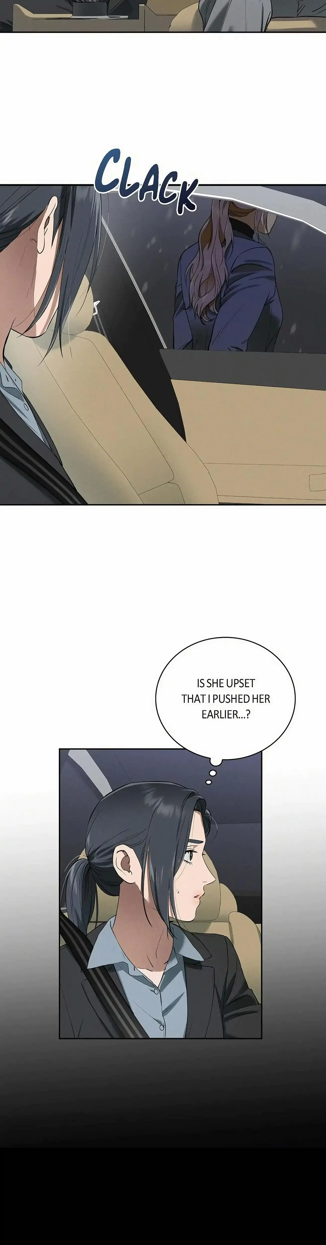 Falling Eunsu Chapter 41 - Page 11
