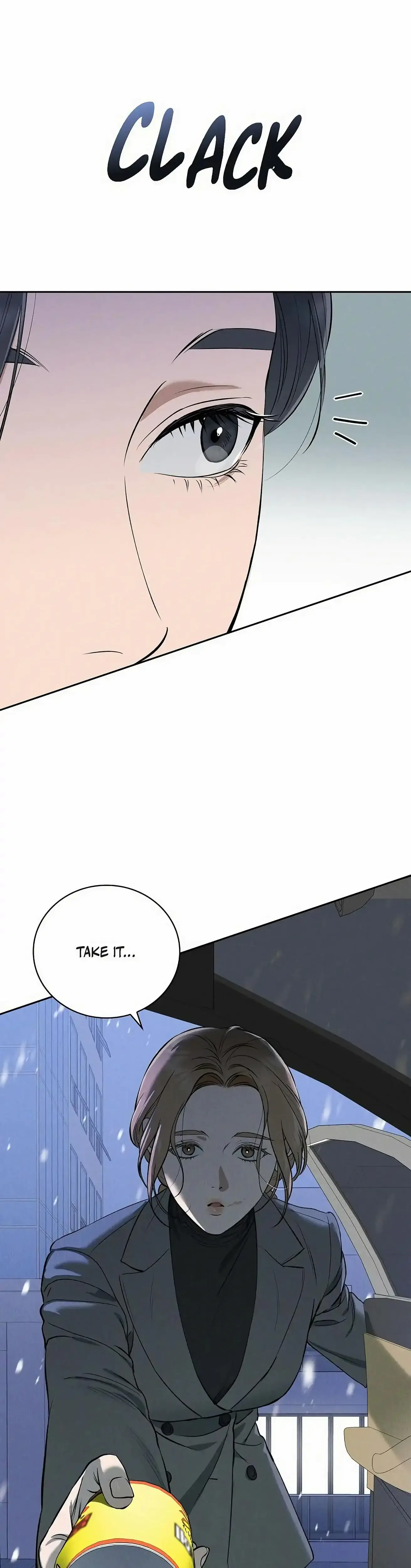 Falling Eunsu Chapter 41 - Page 14