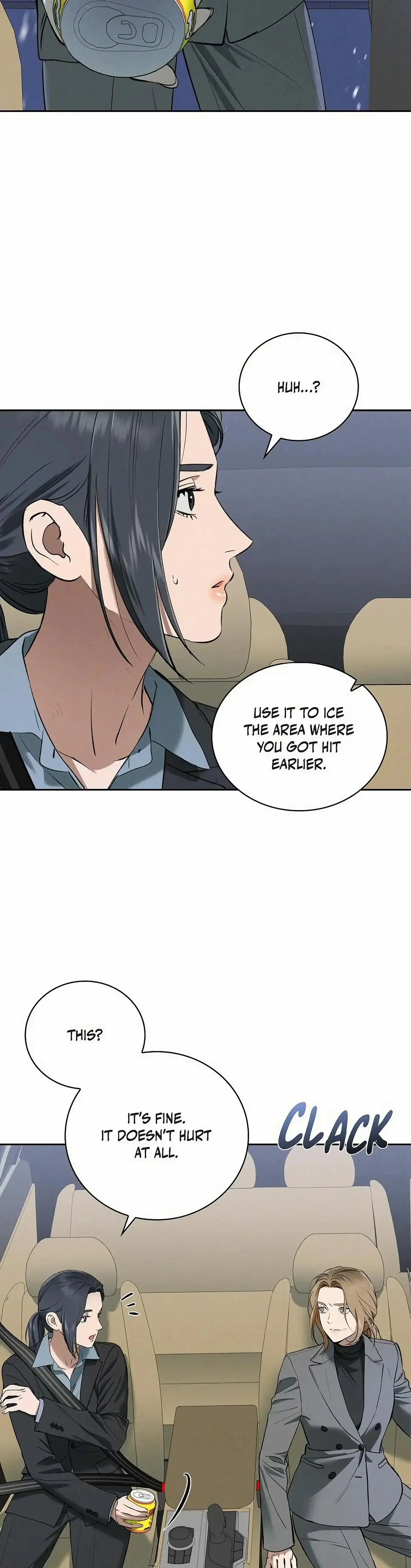 Falling Eunsu Chapter 41 - Page 15