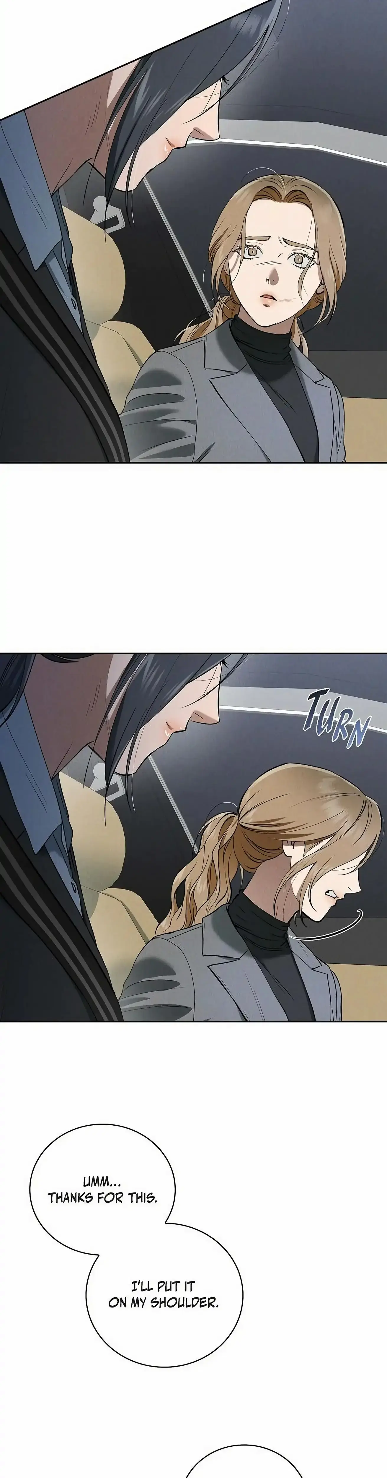 Falling Eunsu Chapter 41 - Page 18
